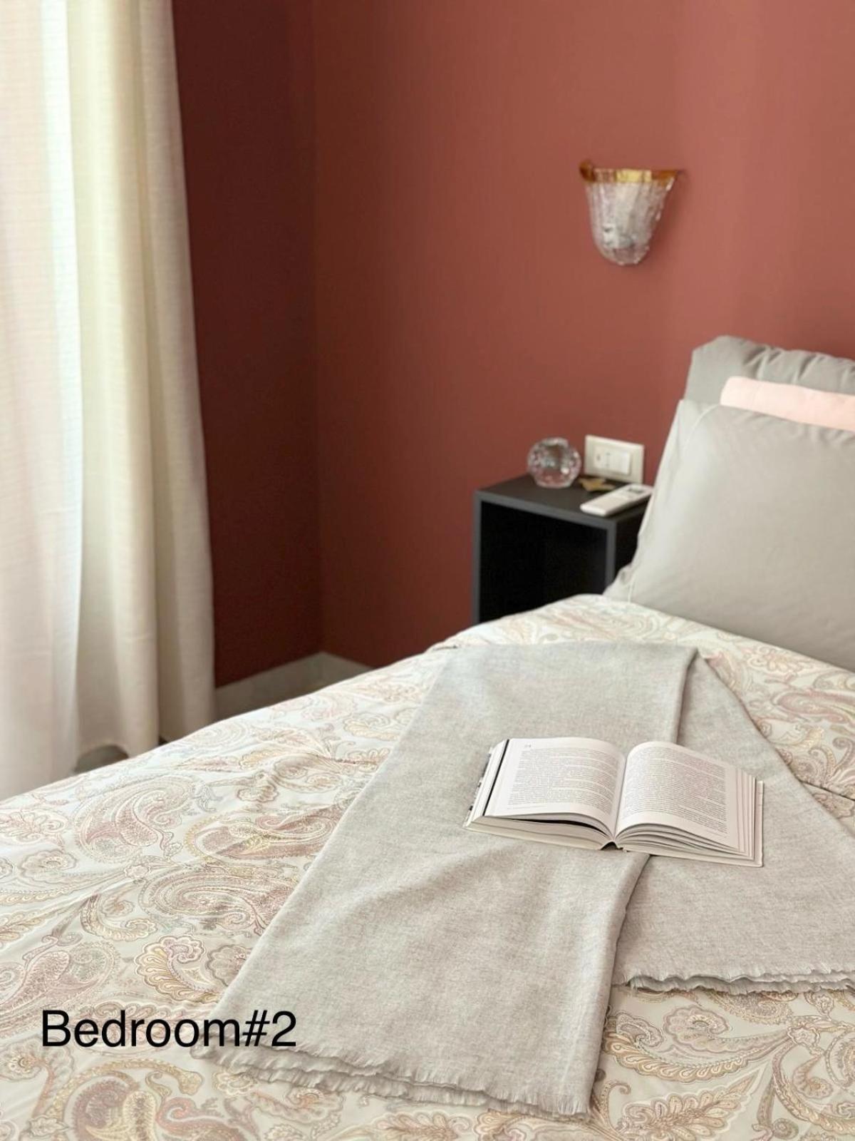 3bdr In The Heart Of Rom