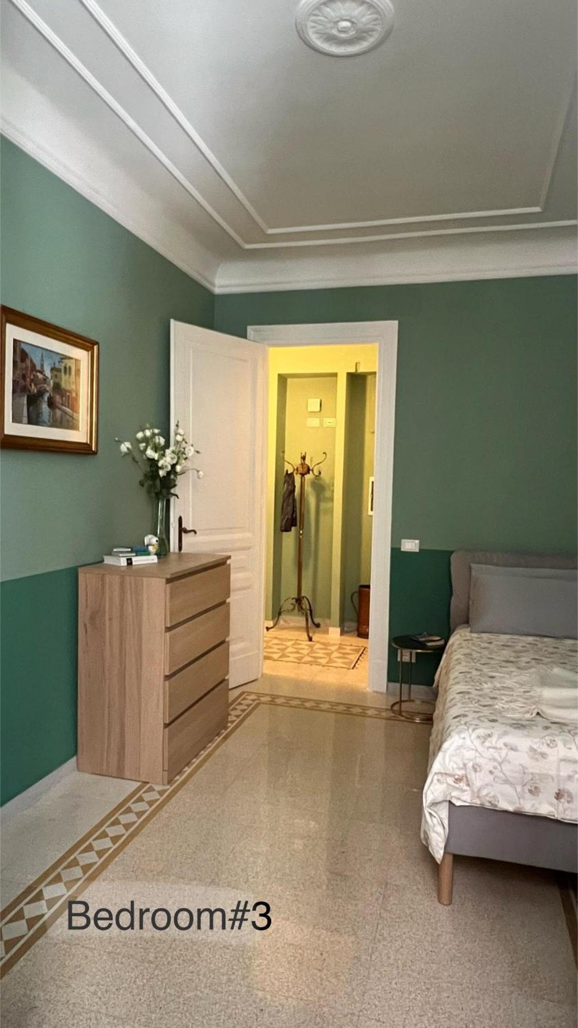 3bdr In The Heart Of * Rom