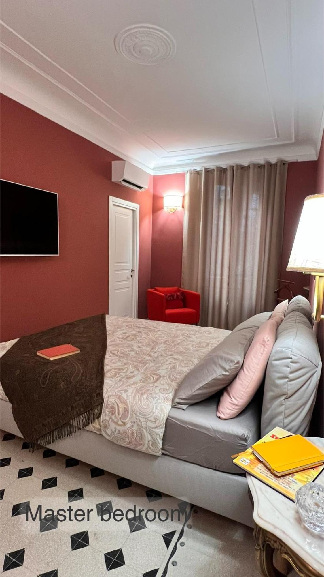 3bdr In The Heart Of * Rom