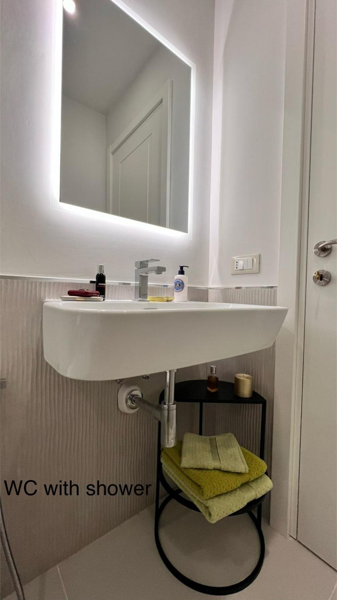Appartamento 3bdr In The Heart Of