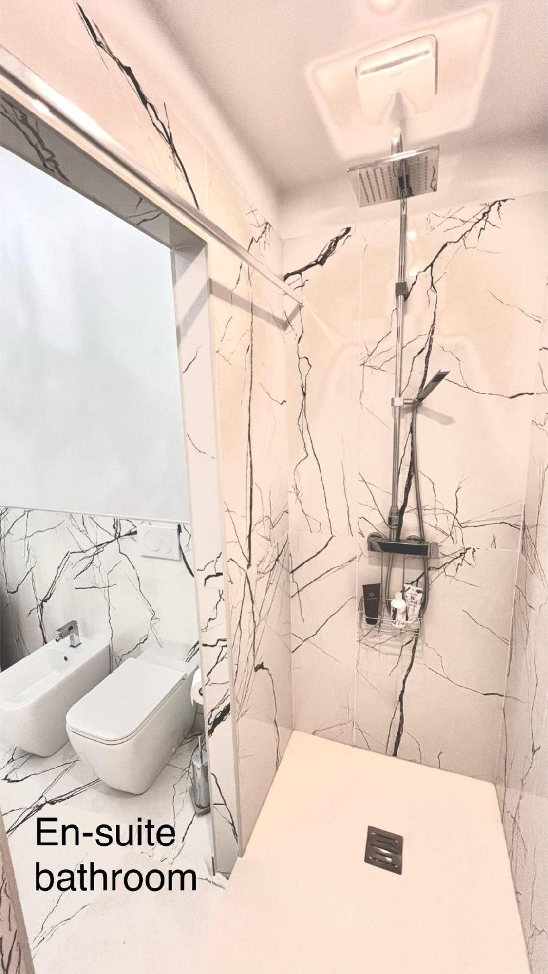 Appartamento 3bdr In The Heart Of *