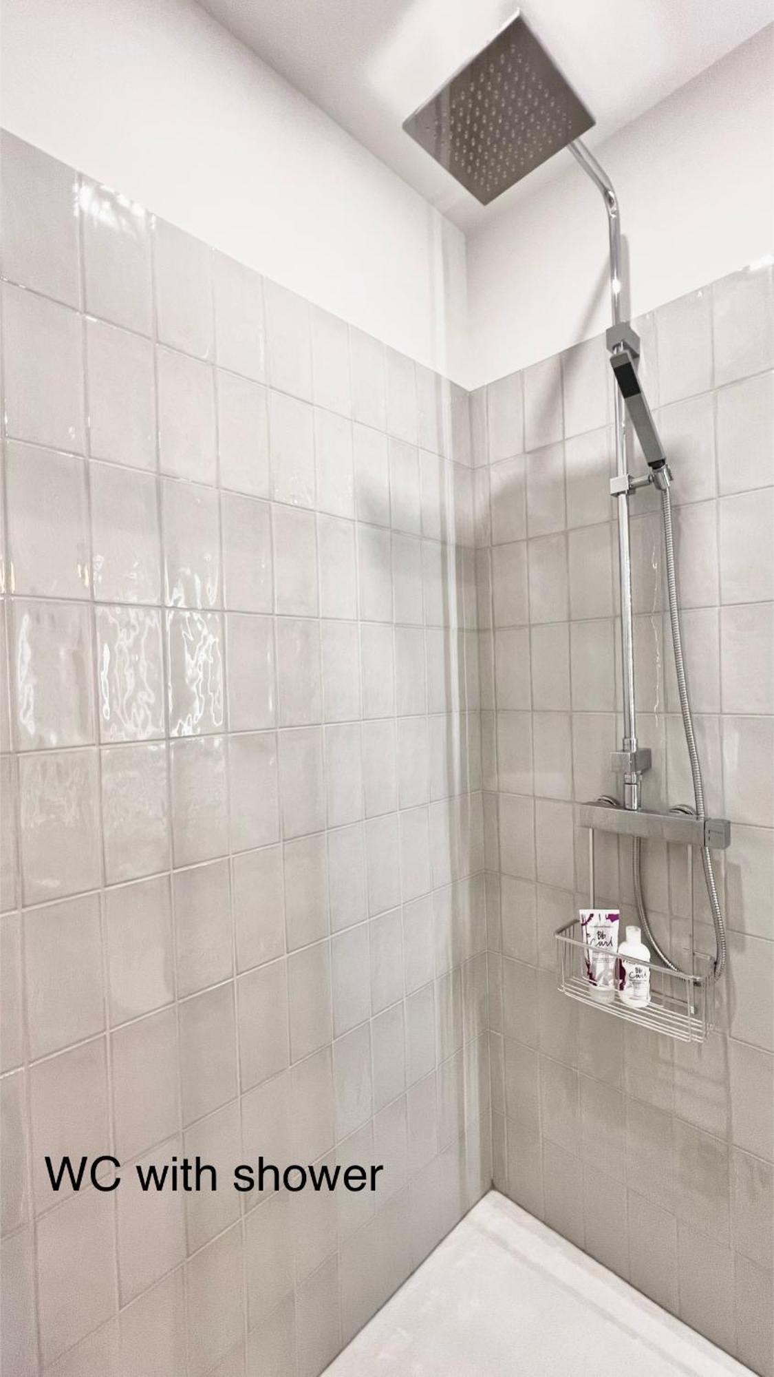 3bdr In The Heart Of Appartamento