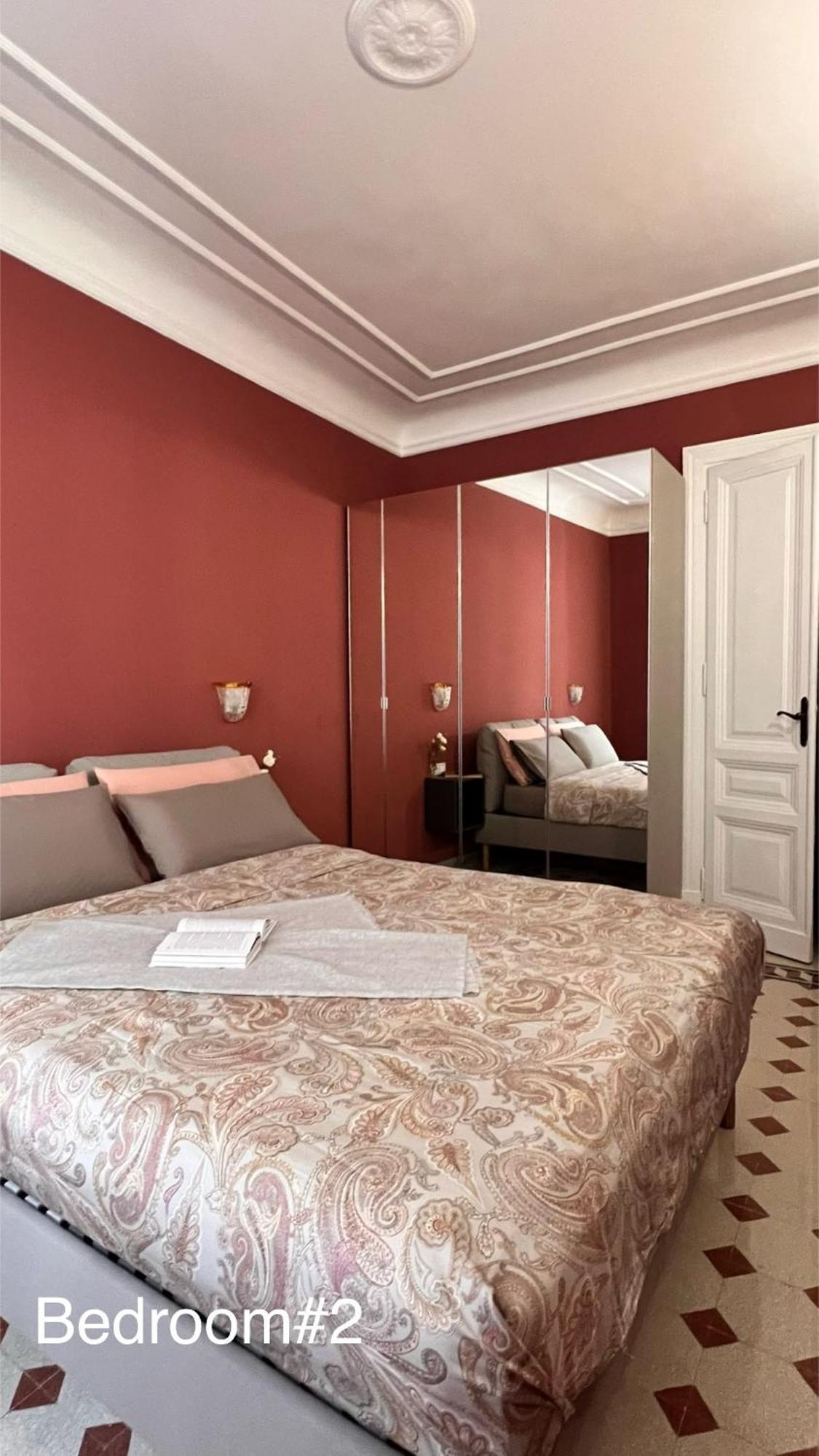 3bdr In The Heart Of Appartamento Roma