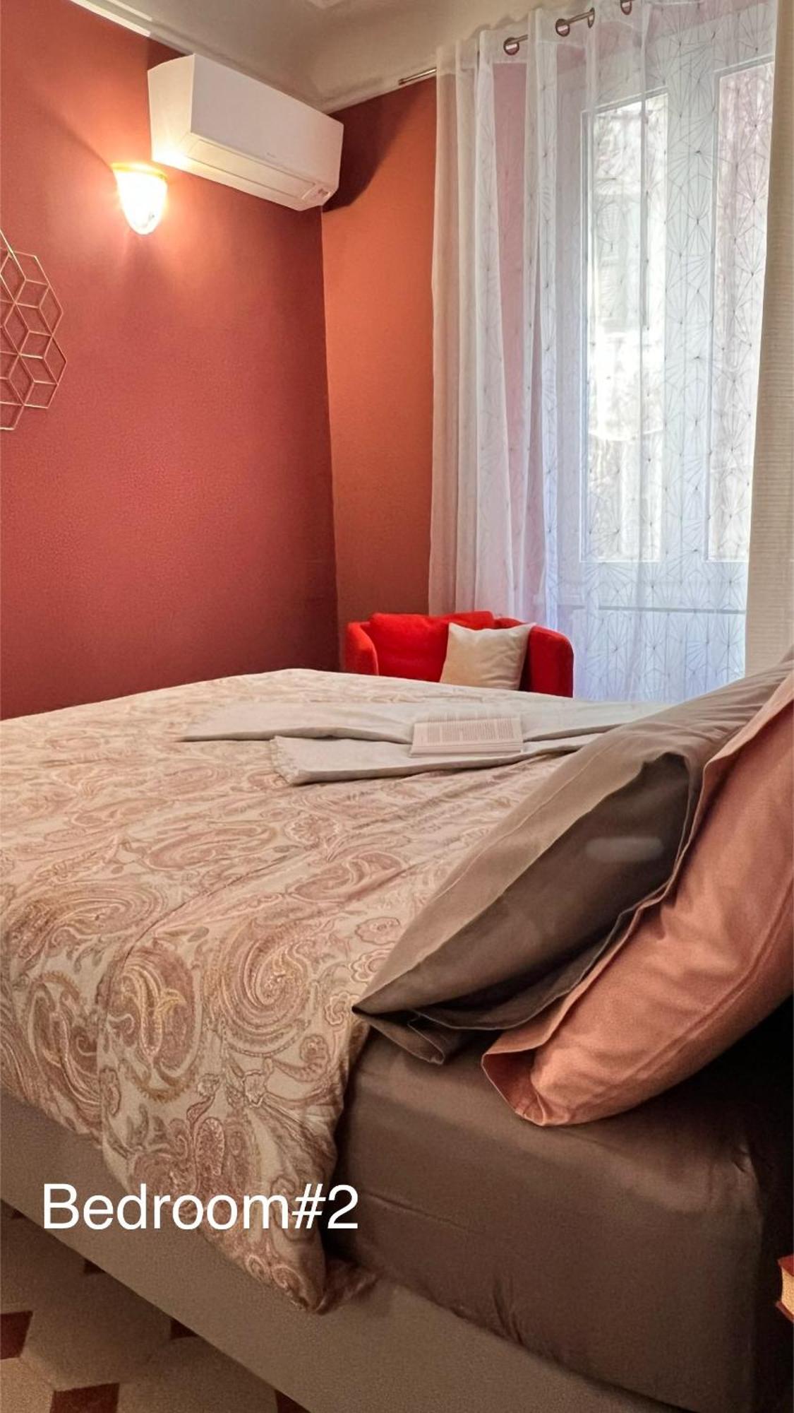 Appartamento 3bdr In The Heart Of Roma