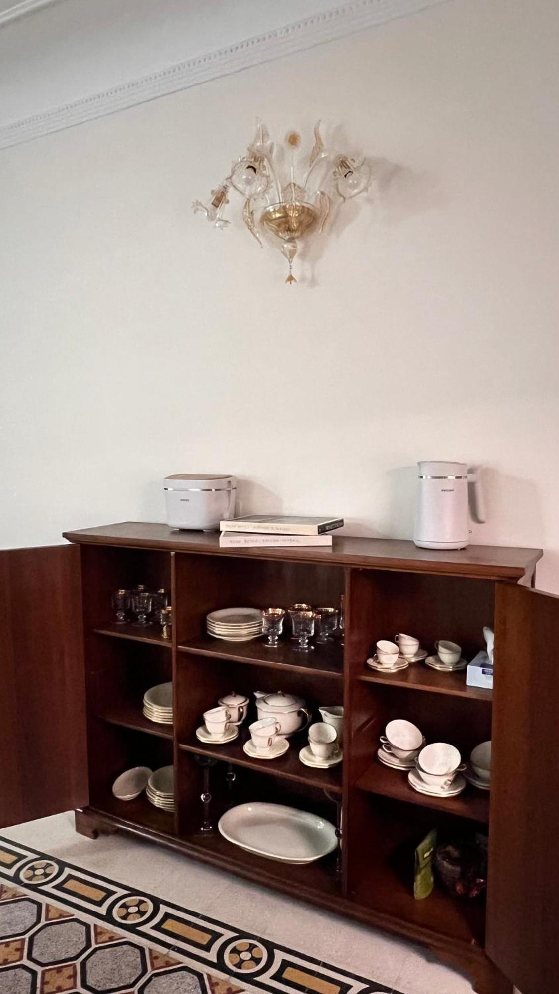Appartamento 3bdr In The Heart Of