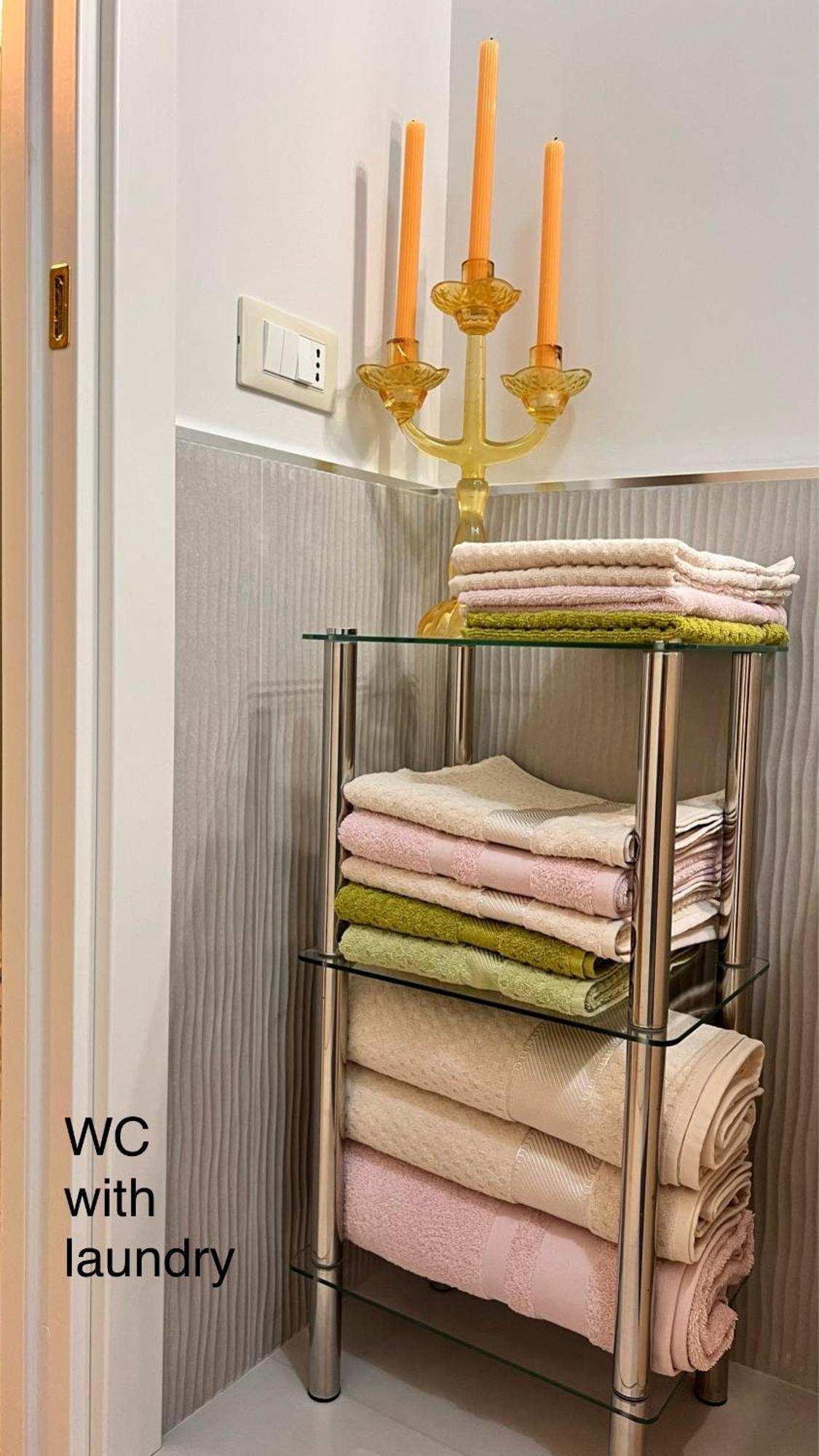 Appartamento 3bdr In The Heart Of