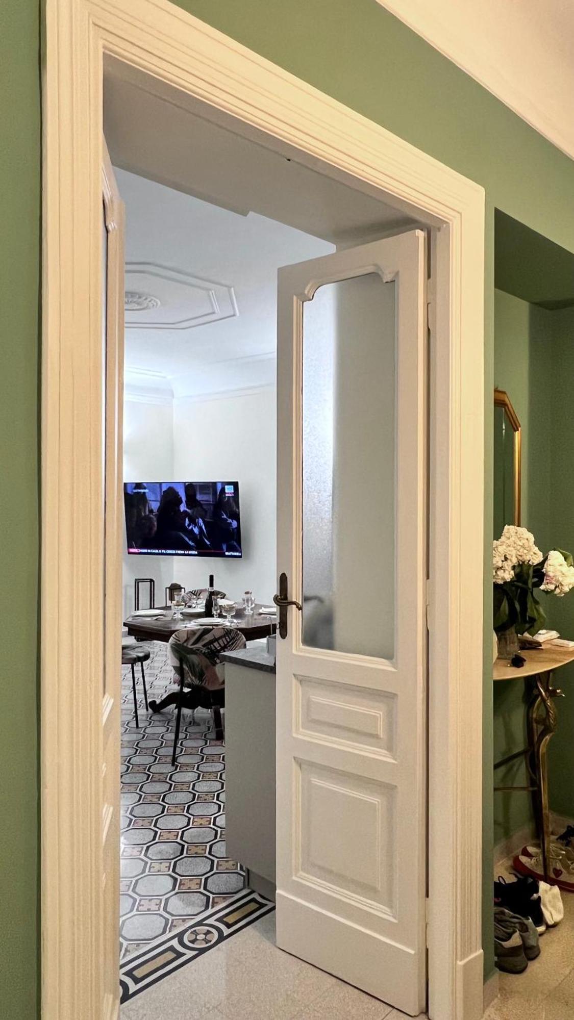 3bdr In The Heart Of Appartamento *