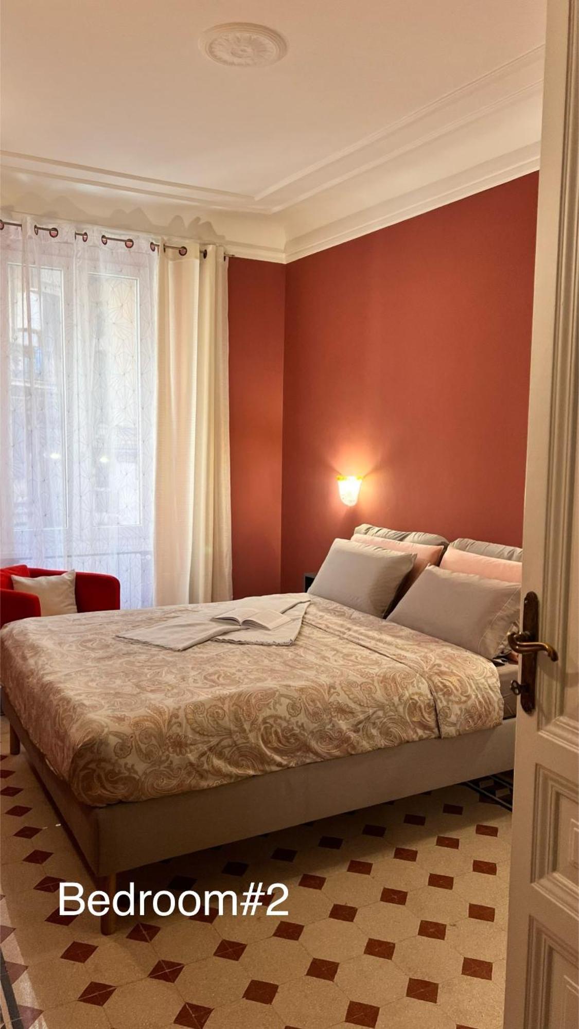 3bdr In The Heart Of Appartamento *