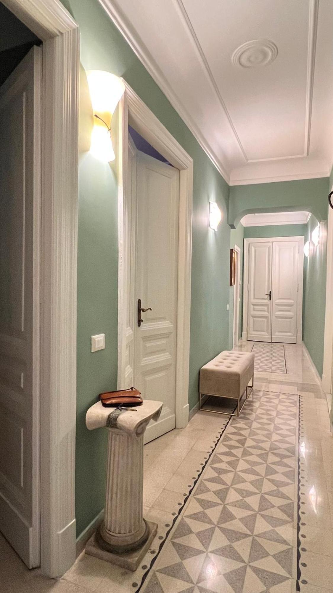 3bdr In The Heart Of Appartamento