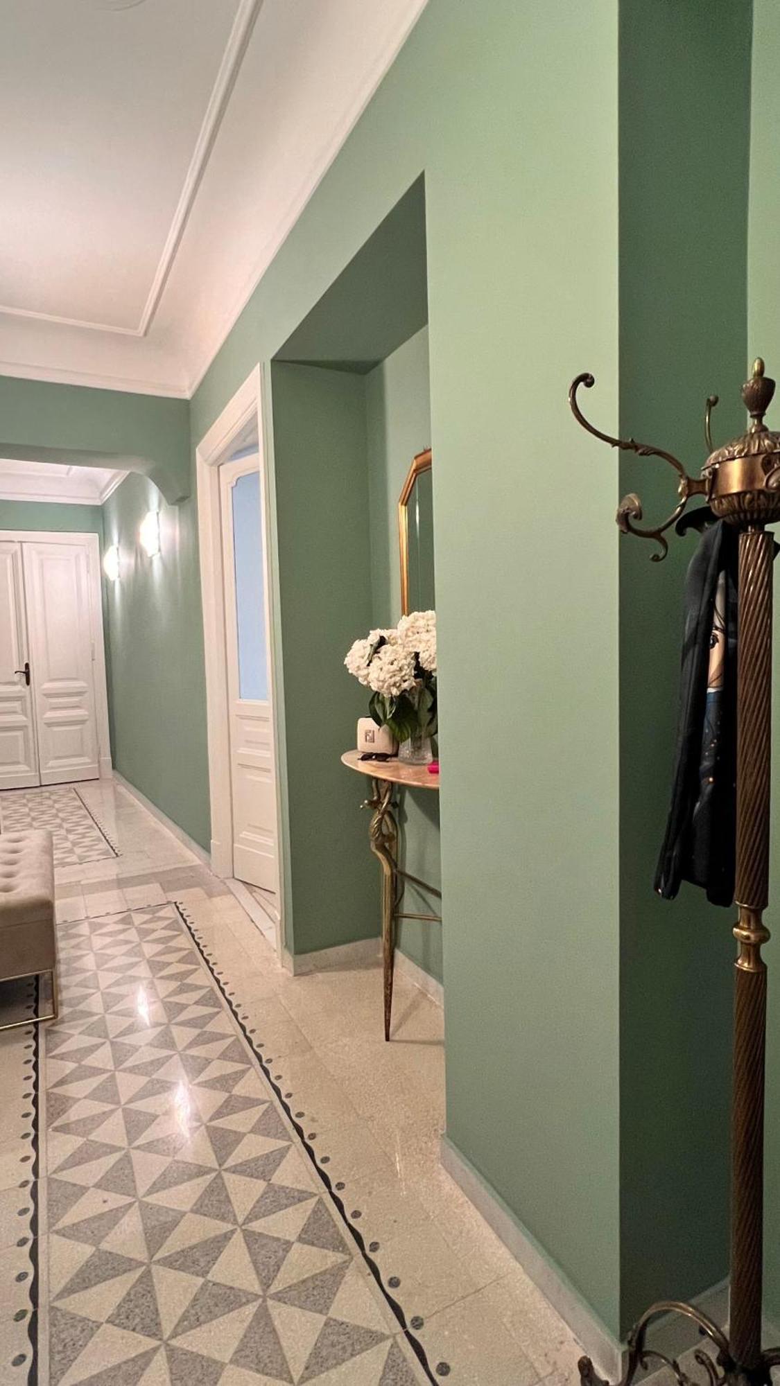 Appartamento 3bdr In The Heart Of