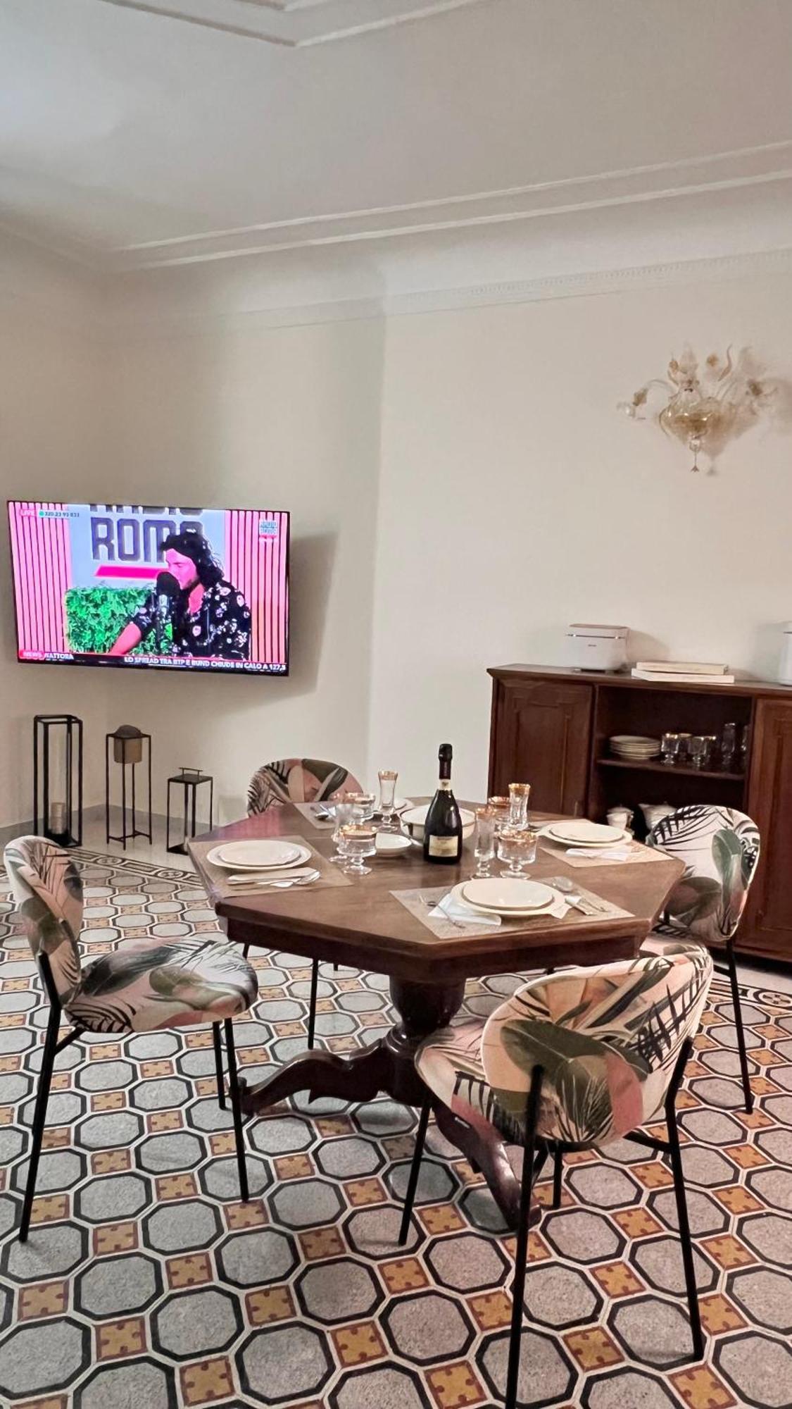 3bdr In The Heart Of Lejlighed