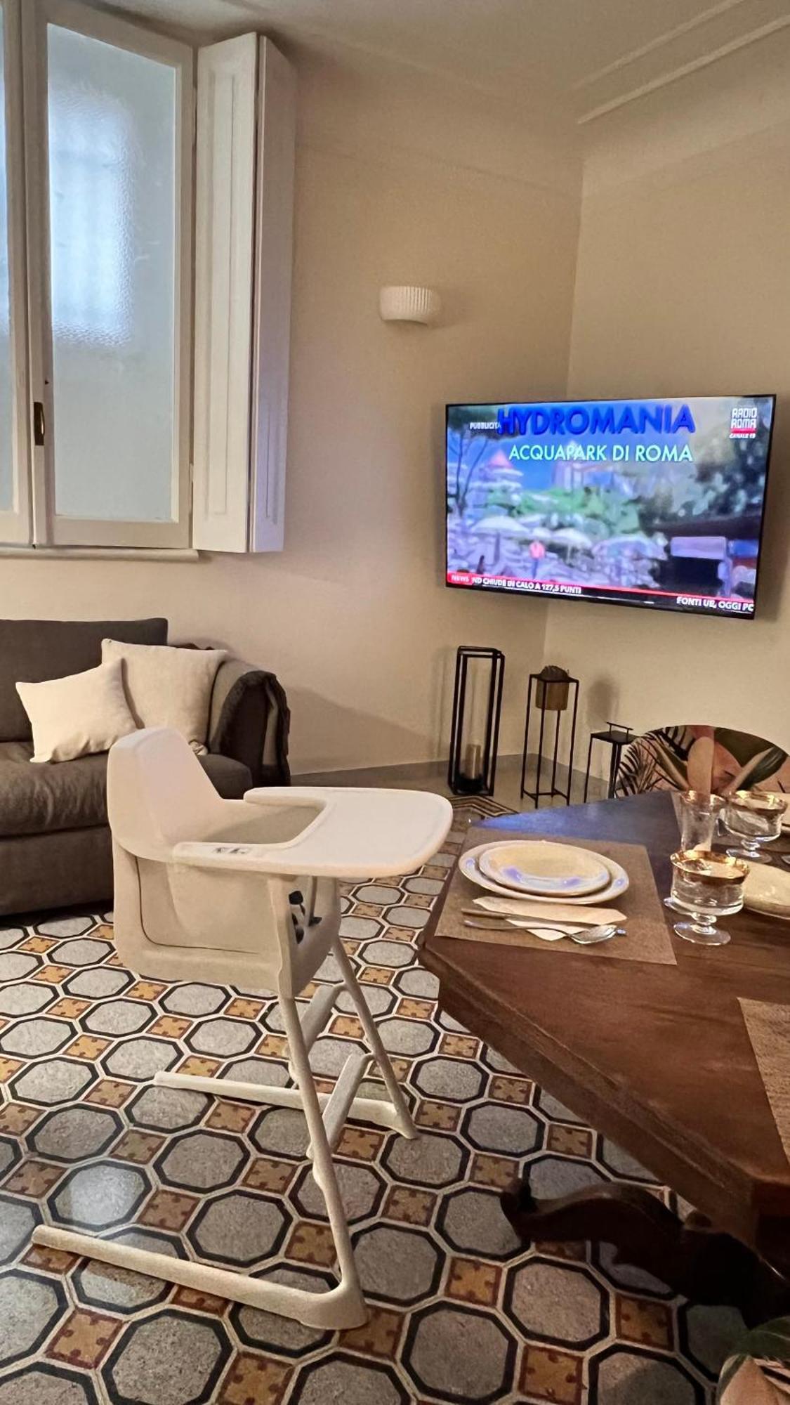 3bdr In The Heart Of Appartamento